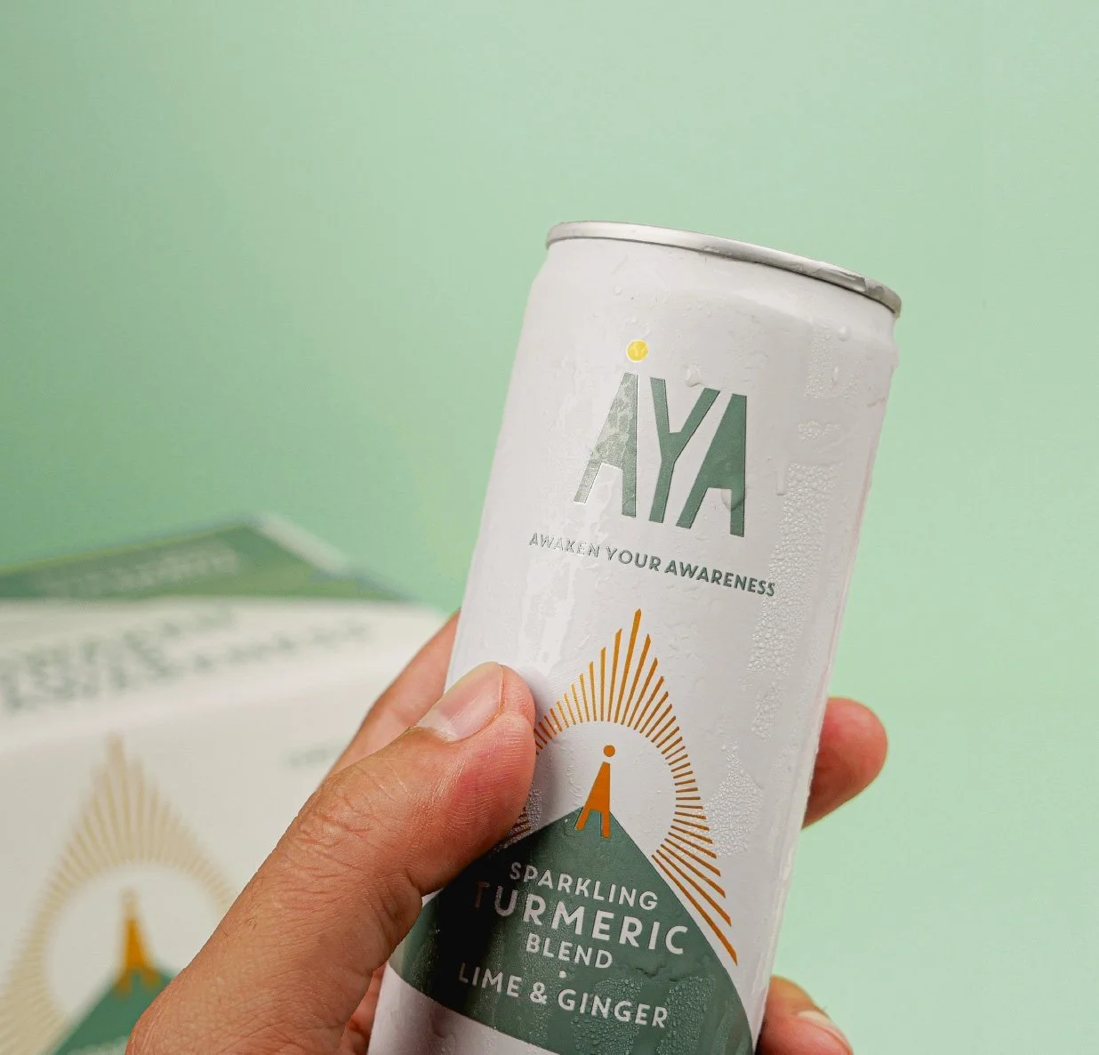 Asia Beverages | Life At Full Beam